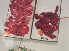 -牛人日志·鲜牛肉骨汤火锅(万科里瑧店)