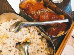 -火焰枪蛋·烧烤(奉天街店)