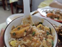 -奥华餐厅·老张记(台基厂店)