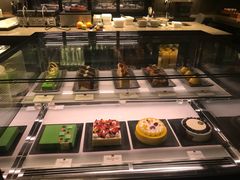 -康莱德酒店·美庭自助餐厅
