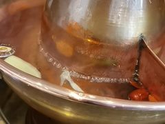 -北门涮肉·铜锅涮肉(南锣鼓巷店)