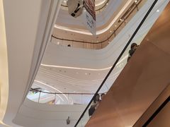 -龙湖杭州滨江天街