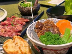 -樱嘢·炭火烧肉(惠南店)