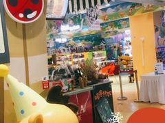-万达宝贝王成长乐园(重庆永川店)