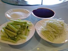 烤鸭酱-同喜烤鸭店(光芒店)