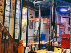 大堂-超级神炭烤肉夜食(芥园西道店)