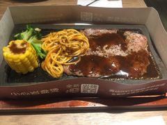 -必胜客(双榆树店)