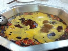 麻辣锅底-渝利重庆火锅