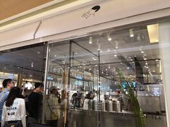 -喜茶(深圳东门1234店)