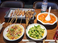 -管氏翅吧(地安门创始店)