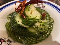 -局气烤鸭·北京菜(前门店)