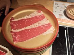 -温野菜涮涮锅(西单大悦城店)