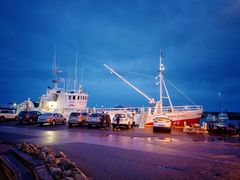 -Pakkhús Restaurant