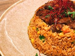 和牛炒饭-卡朋西餐(扬名广场店)