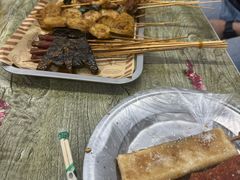 -上海老太小吃店(好吃街店)