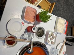-大斌家串串火锅(上河国际店)