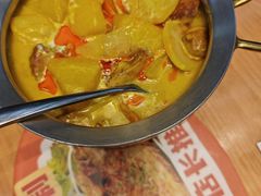 -越小品·越南餐厅(万科里店)