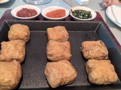 -安徽大厦中餐厅