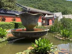 -潭柘寺景区