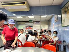 -黄亚华小食店(Jalan Alor)