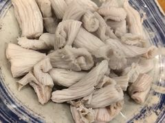 羊肚仁-金生隆(六铺炕店)