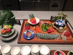 -上海世茂皇家艾美酒店