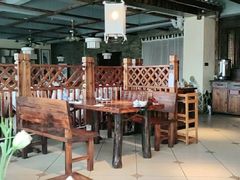 大堂-瑶王府·广西菜(相思湖店)