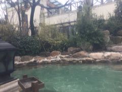 -苏州湾王焰温泉度假酒店