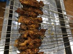 -清真·西羊市老米家泡馍(大唐西市店)