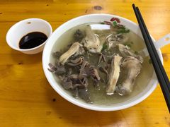 -金宝鸭肉店(祥和广场裙楼店)