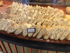 -Bakery(成都IFS国际金融中心店)
