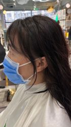 -容萨美业·美容美发