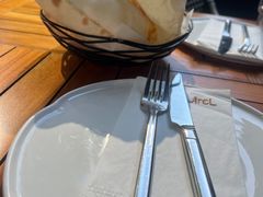-ELI FALAFEL Lebanese&Mediterranean黎巴嫩美食(富城路店)