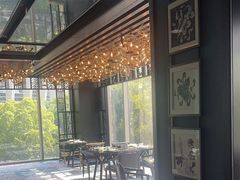 -杭州临平万丽酒店·万丽轩中餐厅