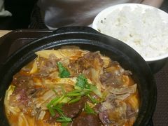 -舅姥爷砂锅(正阳路)
