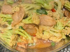 -章吴记喜瑞餐厅(东东城店)