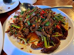 -福牛堂 Noodle Talk Home Cuisine