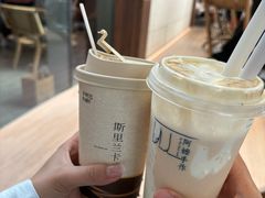 -阿嬷手作(成都万象城店)