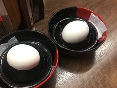 -一兰拉面(梅田阪急东通店)