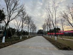 -金海湾滨江公园