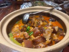 -衡厨·衡阳土菜(中南店)