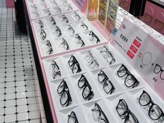 -Sweet Color美瞳隐形眼镜店(九亭金地广场店)