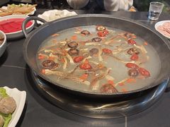 -俏媳妇火锅(宽窄巷子店)