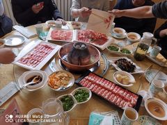 -阳坊胜利涮羊肉(阳坊老店)