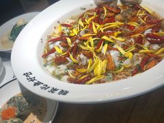 -太二酸菜鱼(石家庄万象城店)