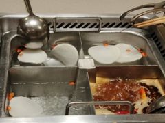-海底捞火锅(龙岗星河COCO Park店)