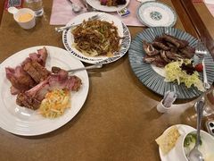 -玫瑰园西餐厅(新华大厦店)