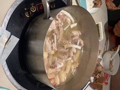 -椰客·海南椰子鸡(新塘永旺梦乐城店)