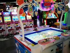 -大玩家(芝罘万达广场店)