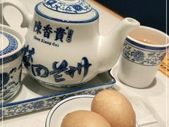 -陳香貴·兰州牛肉面(东方宝泰店)